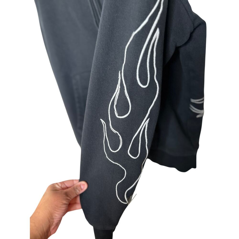 Disney Villains Maleficent Forever 21 Limited‎ Edition Unisex Hoodie XL - Picture 5 of 11